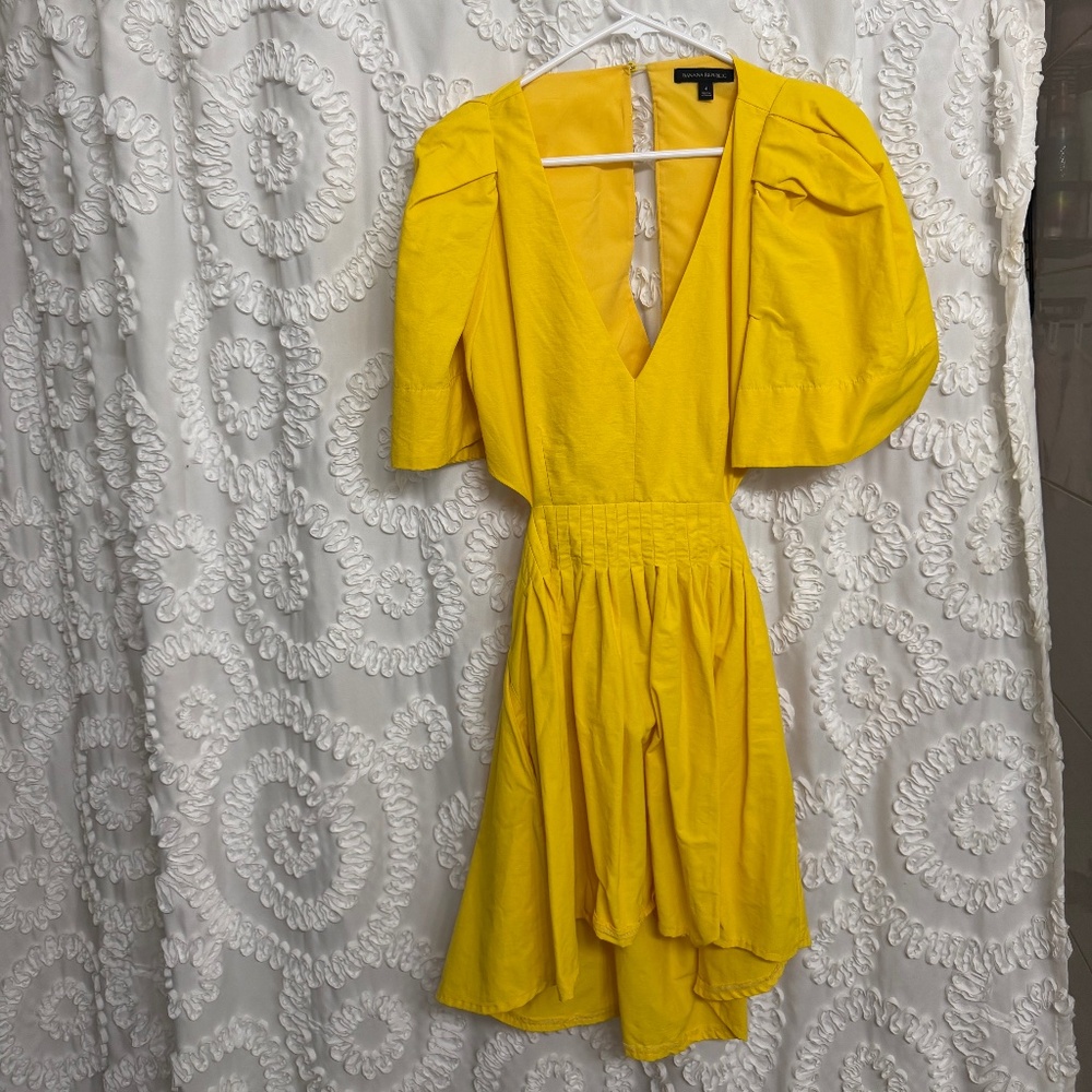 Banana Republic Dress